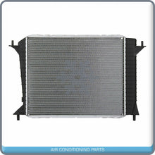 Cargar imagen en el visor de la galería, NEW Radiator for Ford Thunderbird / Lincoln Mark VIII / Mercury Cougar.. - Qualy Air