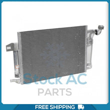 Load image into Gallery viewer, A/C Condenser for Mazda 6 QU - Qualy Air