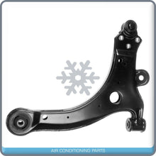 Cargar imagen en el visor de la galería, Control Arm Front Lower Left for Buick, Buick, Chevrolet, Oldsmobile, Pon... QOA - Qualy Air
