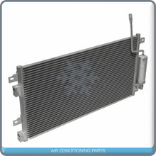 Load image into Gallery viewer, A/C Kit for Ford Focus QU - Qualy Air
