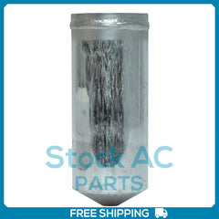 New A/C Receiver Drier for DODG RAM VAN 01-00 QU QU