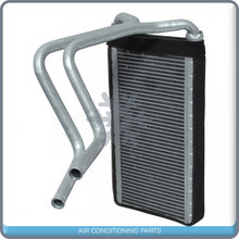 Cargar imagen en el visor de la galería, A/C Heater Core for Chrysler 200, Sebring / Dodge Caliber, Journey / Jeep... QU - Qualy Air
