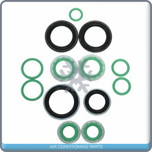 Cargar imagen en el visor de la galería, New A/C Kit for Toyota Tacoma 2012 to 2015 - Qualy Air