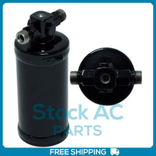 Cargar imagen en el visor de la galería, New A/C Receiver Drier for ISUZ RODEO - 1991 to 1993 QU - Qualy Air