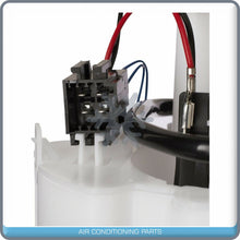 Load image into Gallery viewer, Electric Fuel Pump for Mercedes-Benz C230, C240, C320 QOA - Qualy Air