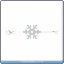 Cargar imagen en el visor de la galería, A/C Condenser for Volvo S60, S80, V70, XC70 QL - Qualy Air