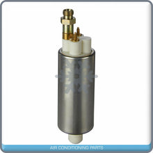 Cargar imagen en el visor de la galería, Electric Fuel Pump for Jaguar Vanden Plas, XJ6 / Volvo 240, 242, 244, 245... QOA - Qualy Air