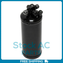 Load image into Gallery viewer, New A/C Receiver Drier for MACK DRIER 221RD333 QU QU - Qualy Air