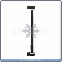 Cargar imagen en el visor de la galería, NEW Radiator for Volvo VNM / Freightliner Columbia, Classic, FL70, FL80, F... QL - Qualy Air