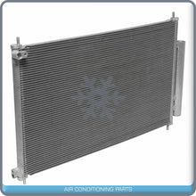 Cargar imagen en el visor de la galería, New A/C Condenser for Honda CR-V - 2012 to 2016 - OE# 80110T0AA01 QU - Qualy Air