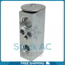 Load image into Gallery viewer, A/C Expansion Valve for Chrysler Grand Voyager, Town &amp; Country, Voyager / ... QR - Qualy Air