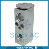 A/C Expansion Valve for Chrysler Grand Voyager, Town & Country, Voyager / ... QR
