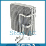 A/C Evaporator Core for Chevrolet Equinox / Saturn Vue QU