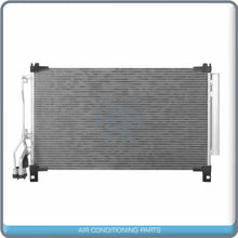 Load image into Gallery viewer, A/C Condenser for Sonata QL - Qualy Air