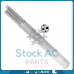 Filtro deshidratador de aire acondicionado para Audi A4, A4 Quattro, A5, A5 Quattro, A6 Quattro, Q5... QR