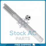 Filtro deshidratador de aire acondicionado para Audi A4, A4 Quattro, A5, A5 Quattro, A6 Quattro, Q5... QR