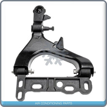 Load image into Gallery viewer, Front Right Lower Control Arm fits Chevrolet, GMC, Oldsmobile QOA - Qualy Air