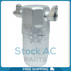 Secador del receptor de A/C para Buick LeSabre / Cadillac DeVille / Oldsmobile Auror... QR