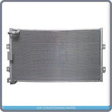 Cargar imagen en el visor de la galería, Brand New A/C Condenser for VOLVO Excavator ECB EC460 EC290 - VOE14539787 - Qualy Air