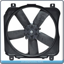 Load image into Gallery viewer, A/C Radiator-Condenser Fan for Buick LeSabre / Oldsmobile 88, 98, LSS, Reg... QU - Qualy Air