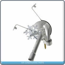 Load image into Gallery viewer, A/C Receiver Drier for Ford Transit Connect QR - Qualy Air
