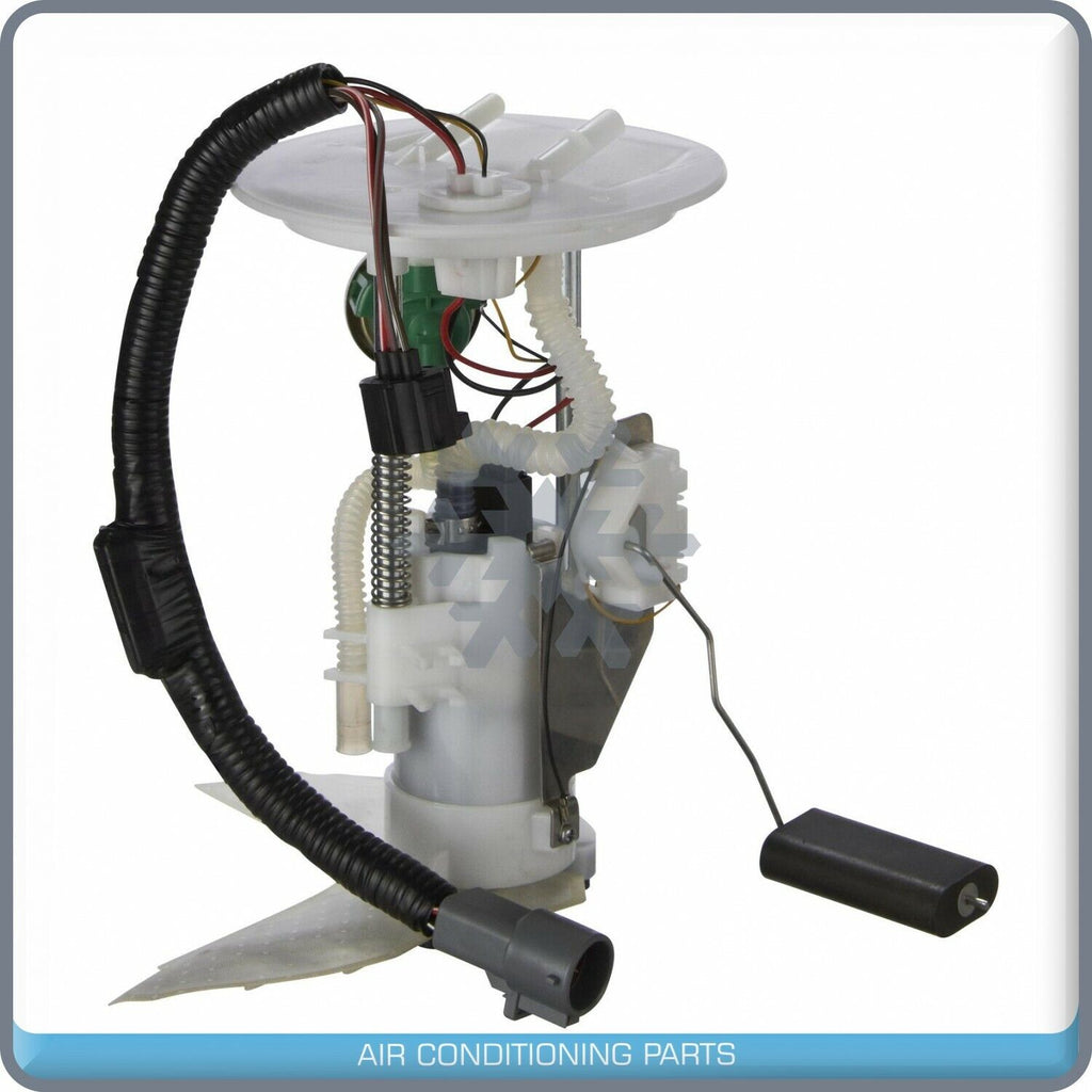 NEW Electric Fuel Pump for Ford Explorer 2001-03 / Mercury Mountaineer 2001-03 - Qualy Air