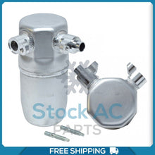 Load image into Gallery viewer, A/C Receiver Drier for Cadillac Seville QR - Qualy Air