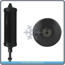 Cargar imagen en el visor de la galería, New AC Receiver Drier for Caterpillar 834, 908, 973..- OE# 2573227/ 221A98 - Qualy Air