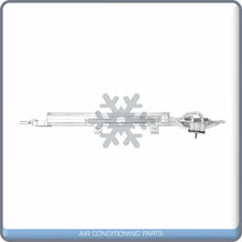 Cargar imagen en el visor de la galería, A/C Condenser for Mercedes-Benz CLS550, CLS63 AMG, E550, E320, E350, E63 A... QL - Qualy Air