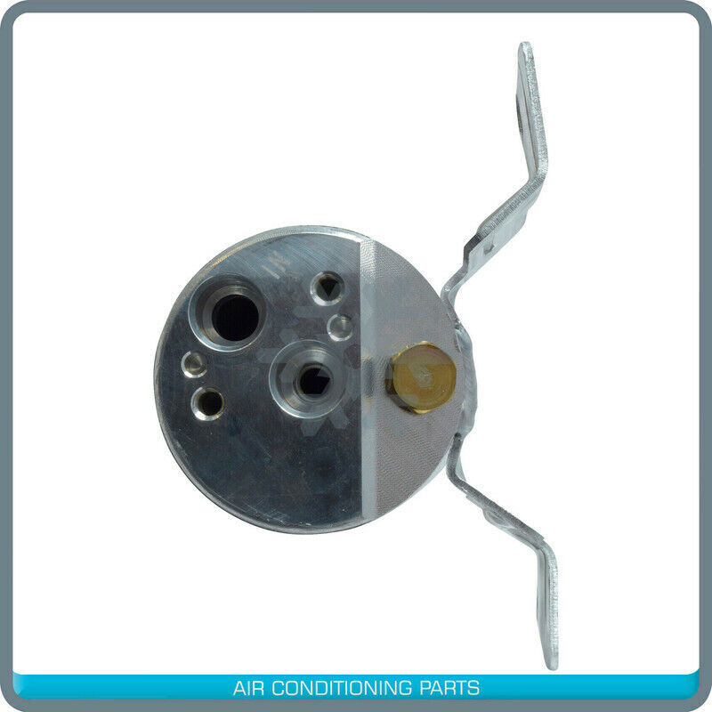 New A/C Receiver Drier for MB CL550-600 07 QU QU - Qualy Air