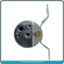 Cargar imagen en el visor de la galería, New A/C Receiver Drier for MB CL550-600 07 QU QU - Qualy Air