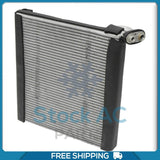 New A/C Evaporator Core for Ford Edge / Lincoln MKX / Mazda CX-9