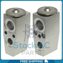 A/C Expansion Valve for Cadillac XLR / Chevrolet Corvette QR