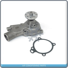 Cargar imagen en el visor de la galería, Water Pump for Chevrolet C1500, Chevelle, CS1073, Impala, Malibu / GMC C1... QOA - Qualy Air