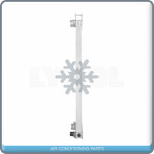 Cargar imagen en el visor de la galería, Radiator for OE# BM3010172 8013380 QL - Qualy Air