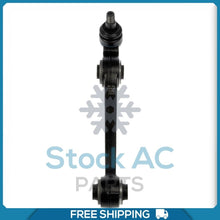 Cargar imagen en el visor de la galería, Control Arm Front Lower for Ford Fusion, Lincoln MKZ, Lincoln Zephyr 2006... QOA - Qualy Air