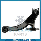 Front Right Lower Control Arm for Toyota Avalon 1998, Toyota Sienna 2003-98 QOA