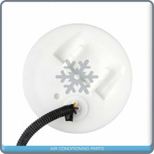 Cargar imagen en el visor de la galería, Electric Fuel Pump Module for for Lincoln Navigator V8 5.4L 2003-2004 E2362M QOA - Qualy Air