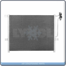 Cargar imagen en el visor de la galería, A/C Condenser for BMW Z4, M3, 325xi, 330Ci, 330i, 323i, 323ti, 328Ci, 328i... QL - Qualy Air