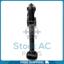 Cargar imagen en el visor de la galería, Control Arm Front Lower Left for Lexus ES250 1991-90, Toyota Camry 1991-87 QOA - Qualy Air