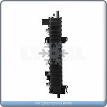 Load image into Gallery viewer, New Radiator For Saturn 04-07 Vue Base Red Line 3.5L 2.2L Green Line 2.4L QL - Qualy Air