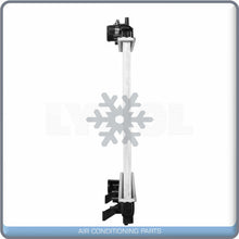 Cargar imagen en el visor de la galería, New Radiator fits Subaru Impreza 2.5L - 2008 to 2014 - OE# SU3010656 QL - Qualy Air