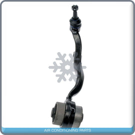 Front Left Lower Front Control Arm fits Lexus LS460 2012-07 QOA - Qualy Air