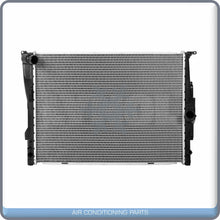 Cargar imagen en el visor de la galería, Radiator for BMW 128i, 328i, 328i xDrive, 323i, Z4, 328xi, 330i, 325i,... QL - Qualy Air