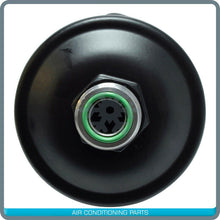 Cargar imagen en el visor de la galería, New A/C Receiver Drier for 3719001;3719001AM;TK669352; QU - Qualy Air