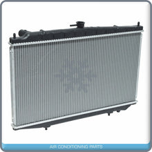 Load image into Gallery viewer, NEW Radiator fits Altima  QU - Qualy Air