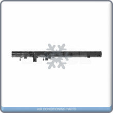 Load image into Gallery viewer, NEW Radiator fits 1991-1994 Toyota Tercel 1.5L I4 - OE# 16400-28661 QL - Qualy Air