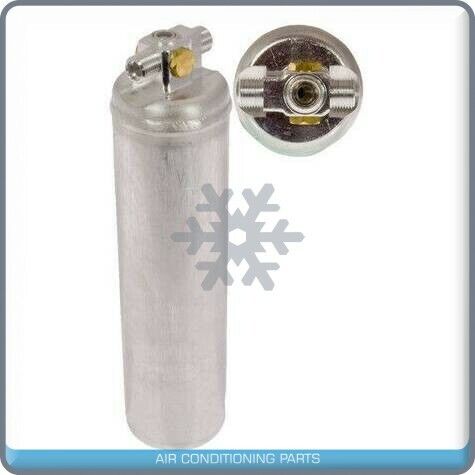 New A/C KIT for 2005-2010 Hino 238 258 268 338 7.7L - OE# 88310E0110 - Qualy Air
