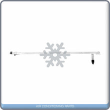 Load image into Gallery viewer, A/C Condenser for Chrysler Sebring / Dodge Stratus QL - Qualy Air