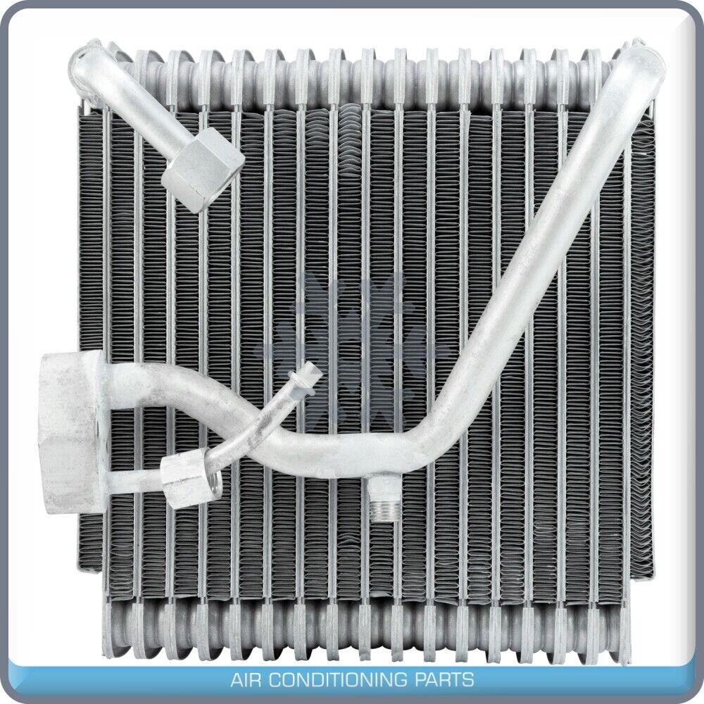 New A/C Evaporator Core for Hyundai Accent - 1995 to 1997 - OE# 9760922001 - Qualy Air